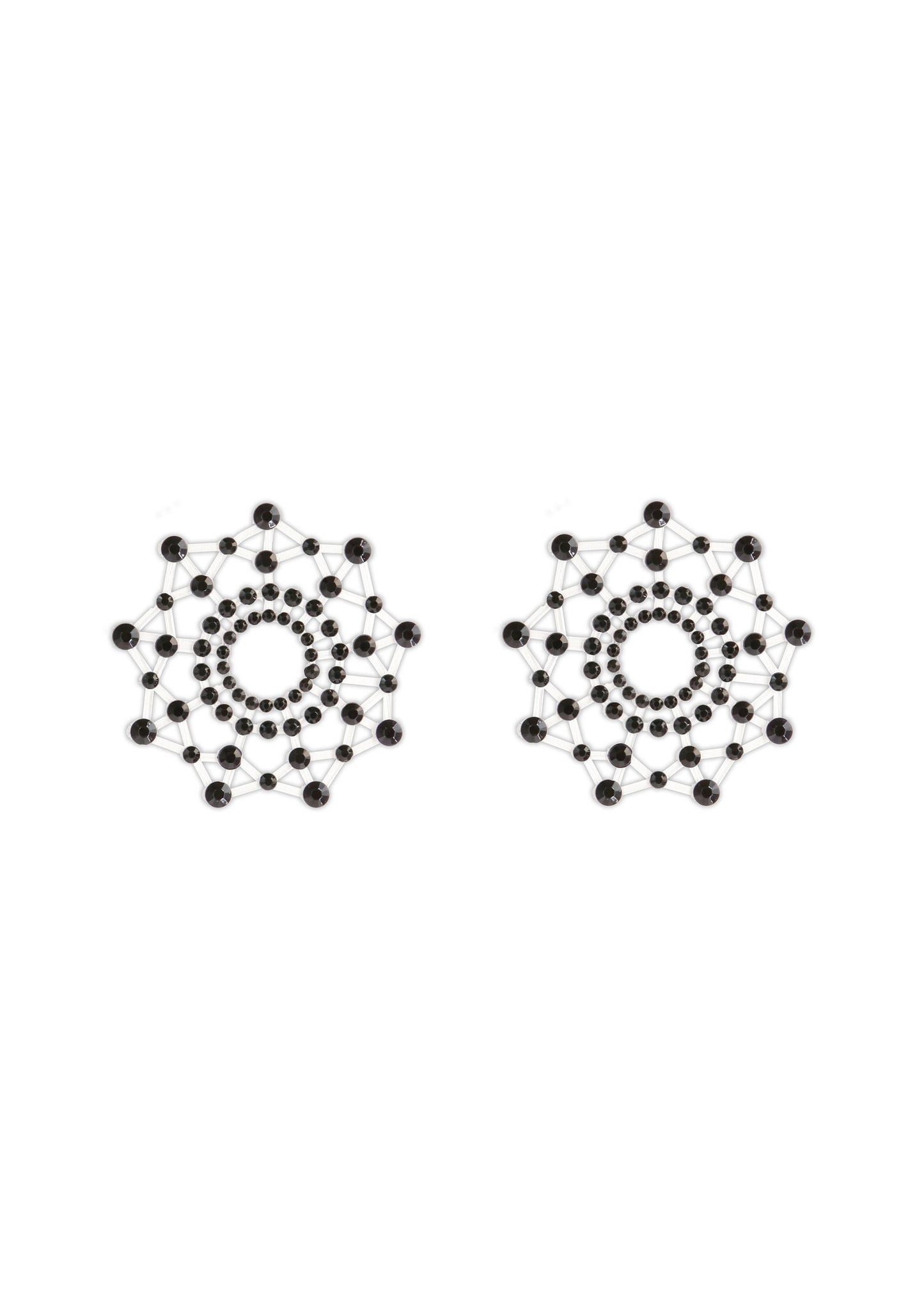 Pasties Charm III