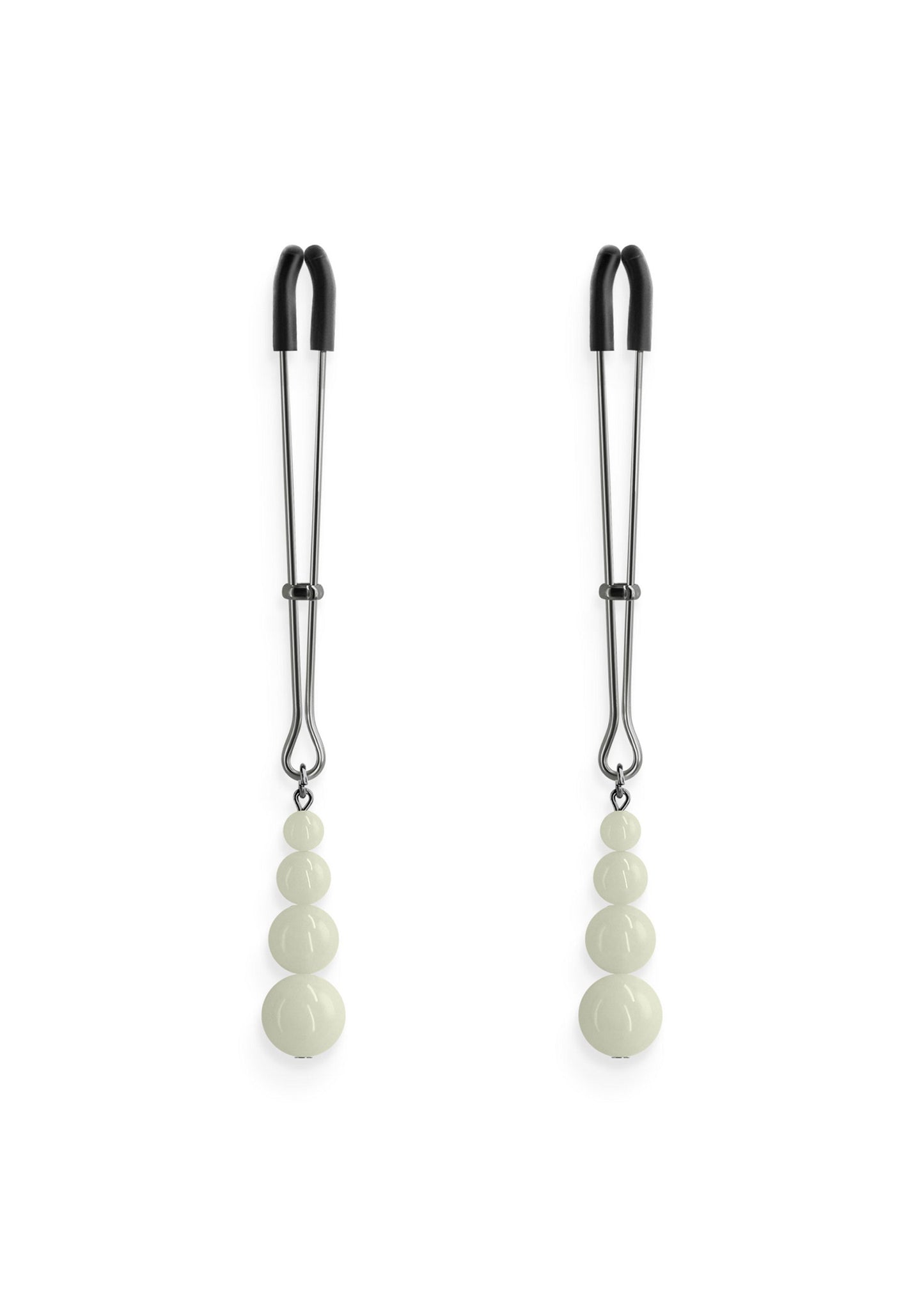 Nipple Clamps G2