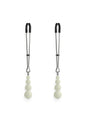 Nipple Clamps G2