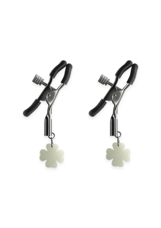 Nipple Clamps G4