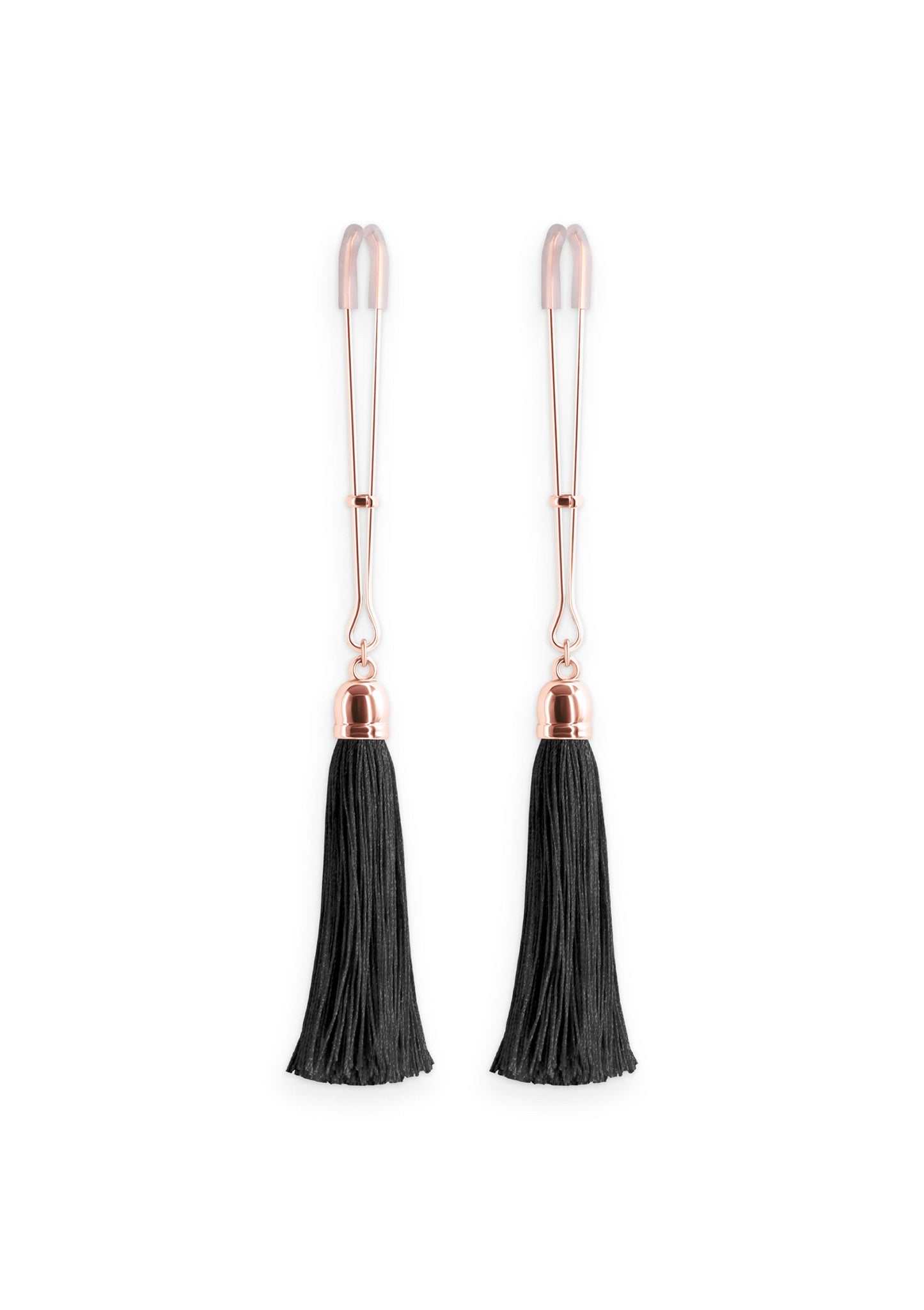 Nipple Clamps T1