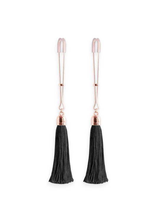 Nipple Clamps T1