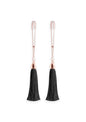 Nipple Clamps T1