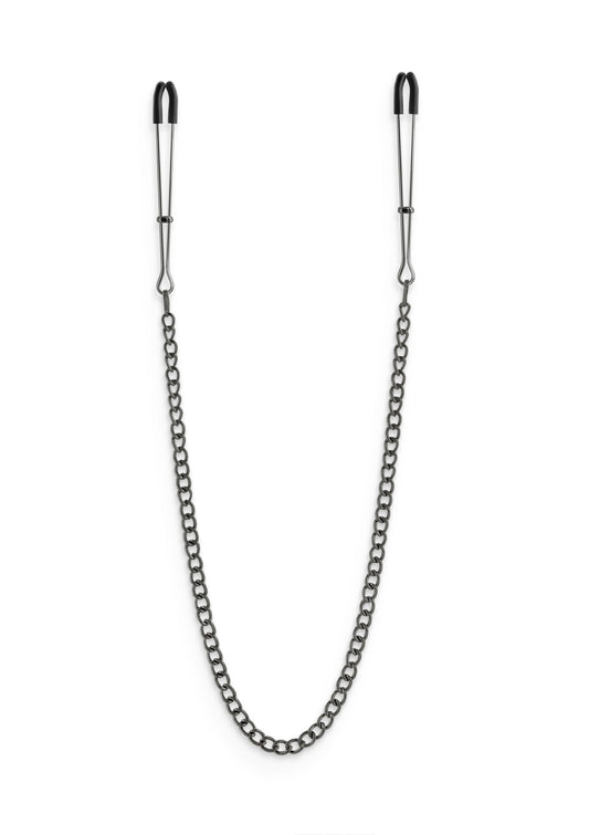 Nipple Clamps DC3