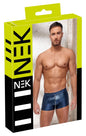 Men's Boxer Briefs Blue 2XL