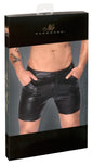 Noir M.Shorts M