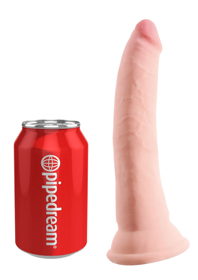 3D Triple Density Cock 7 inch