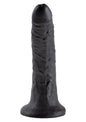 Cock 7 Inch