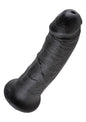 Cock 8 Inch
