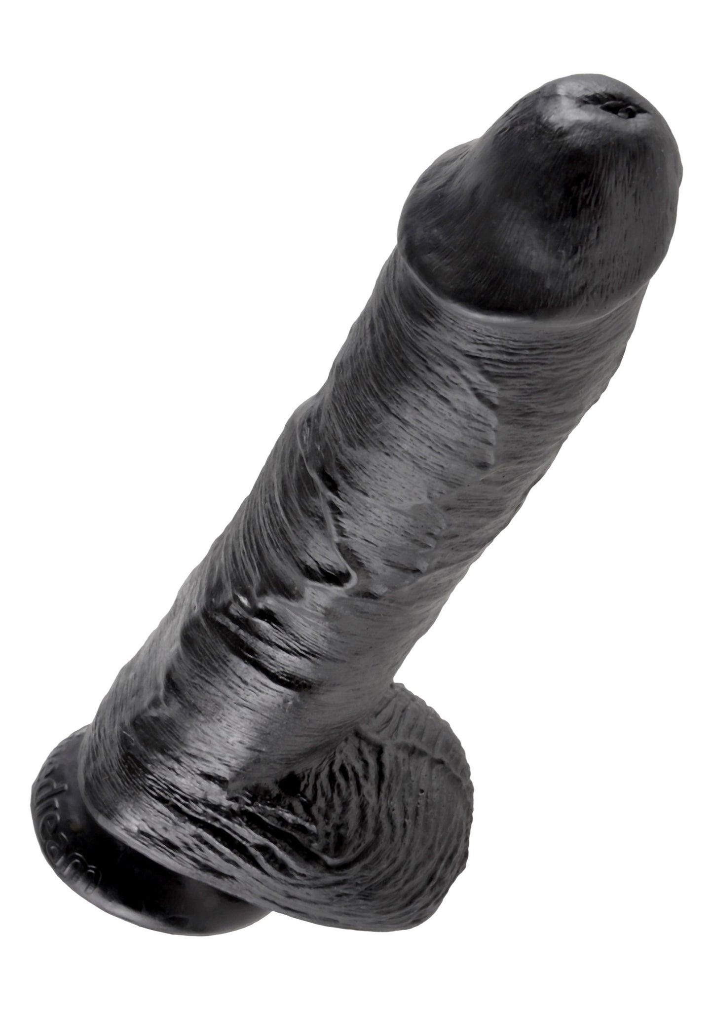 Cock 10 Inch With Balls