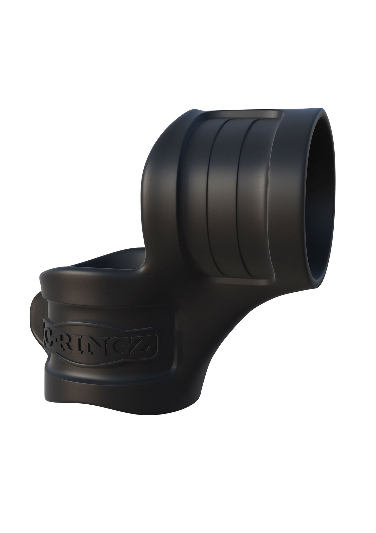 Mr. Big Cock Ring & Stretcher