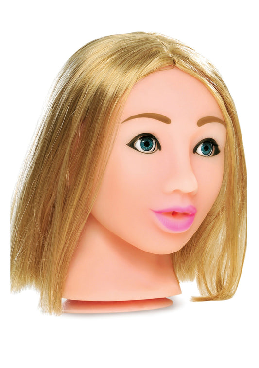 Fuck My Face - Blonde