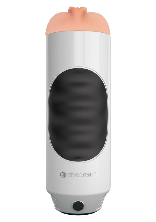 Mega Grip Pussy Stroker