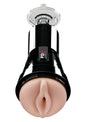Cock Compressor Vibr Stroker