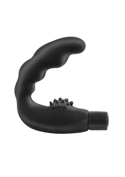 Vibrating Reach Around