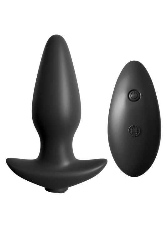 Remote Control Plug