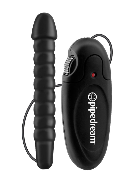 Vibrating Butt Buddy