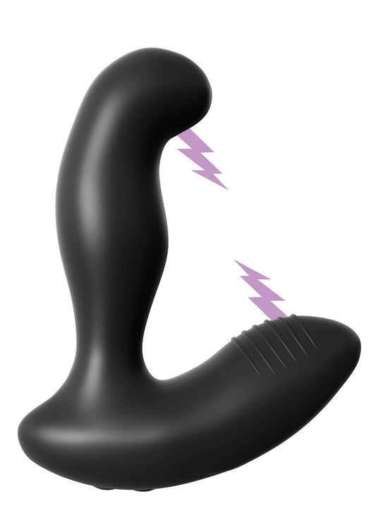 Electro Stim Prostate Vibe
