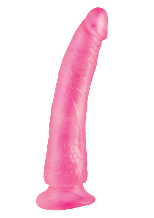 Slim 7 Inch with Suction Cup