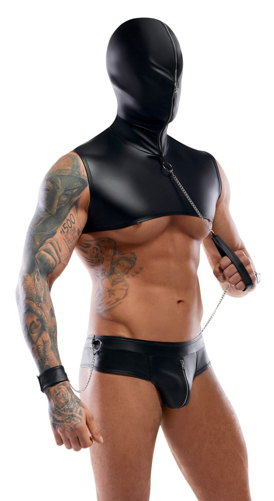 Men's Bondage Set L