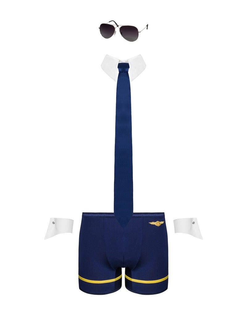 OBS M.Pilot L/XL
