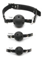 Ball Gag Training System