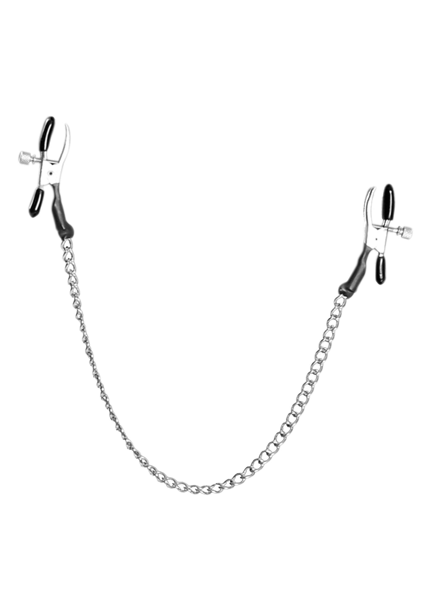 Alligator Nipple Clamps