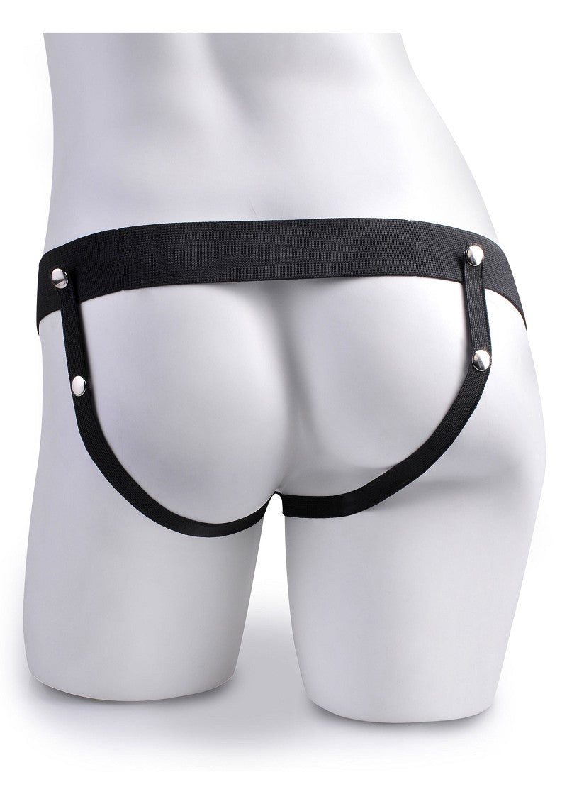 6inch Hollow Strap On Remote