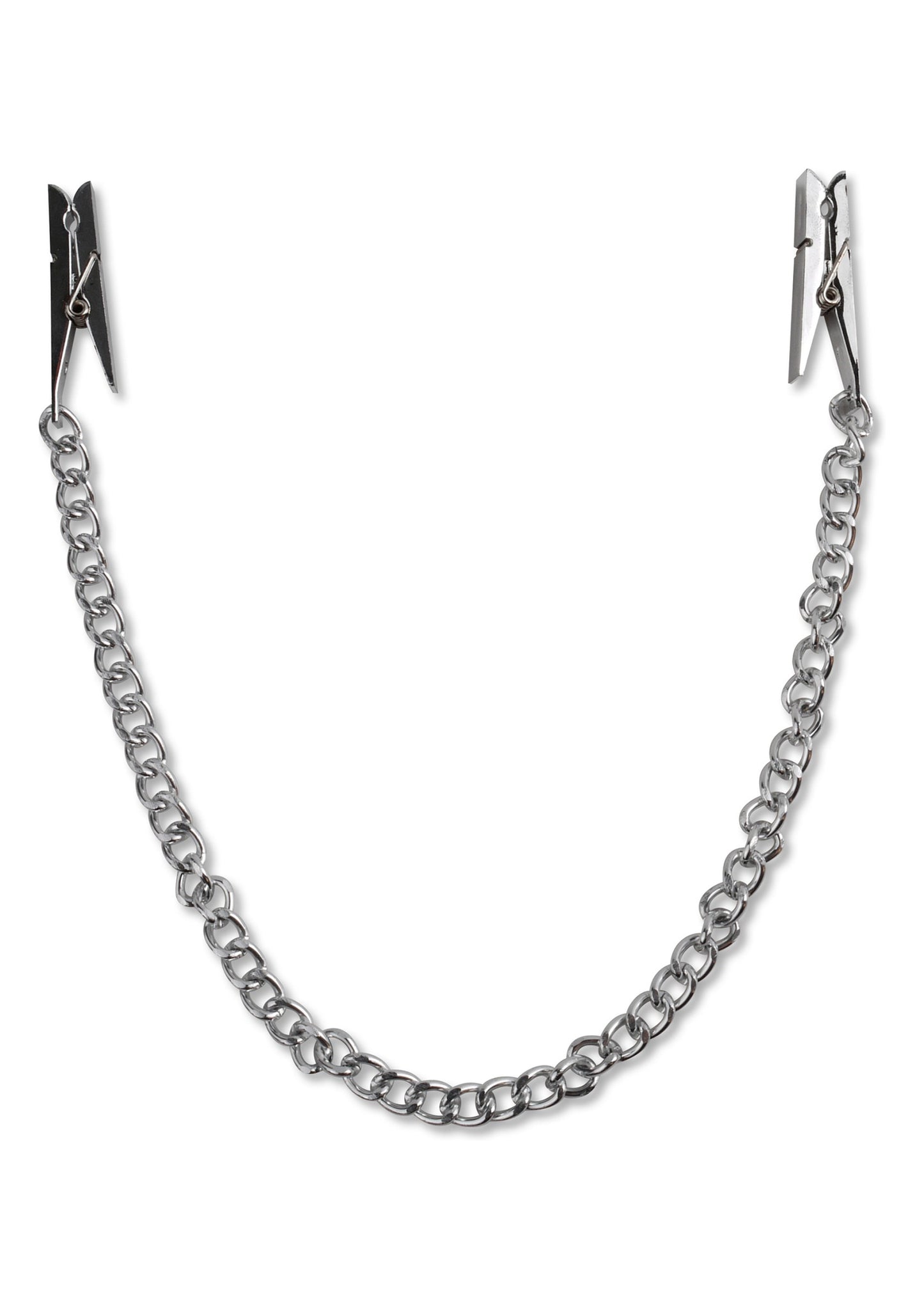 Nipple Chain Clips