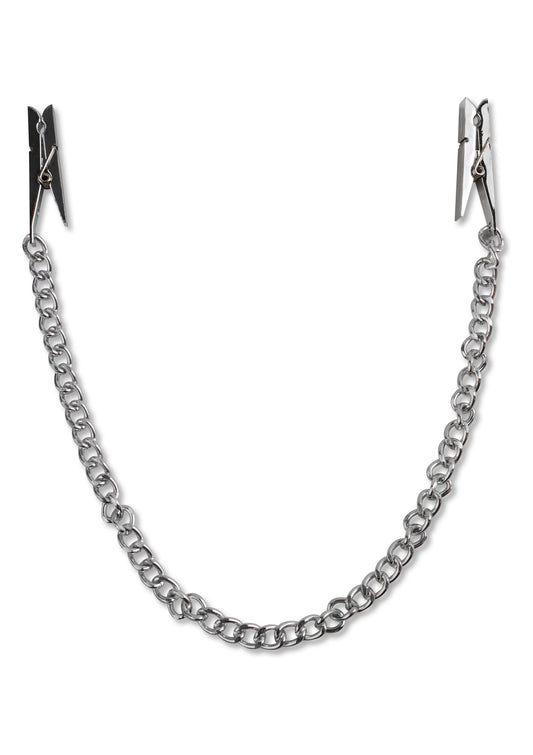 Nipple Chain Clips