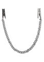Nipple Chain Clips