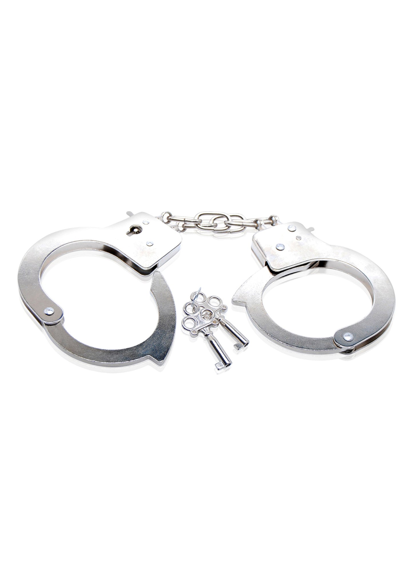 Beginners Metal Cuffs