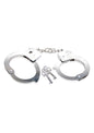 Beginners Metal Cuffs
