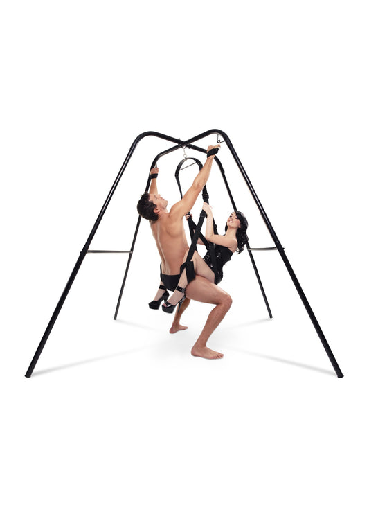 Fantasy Swing Stand