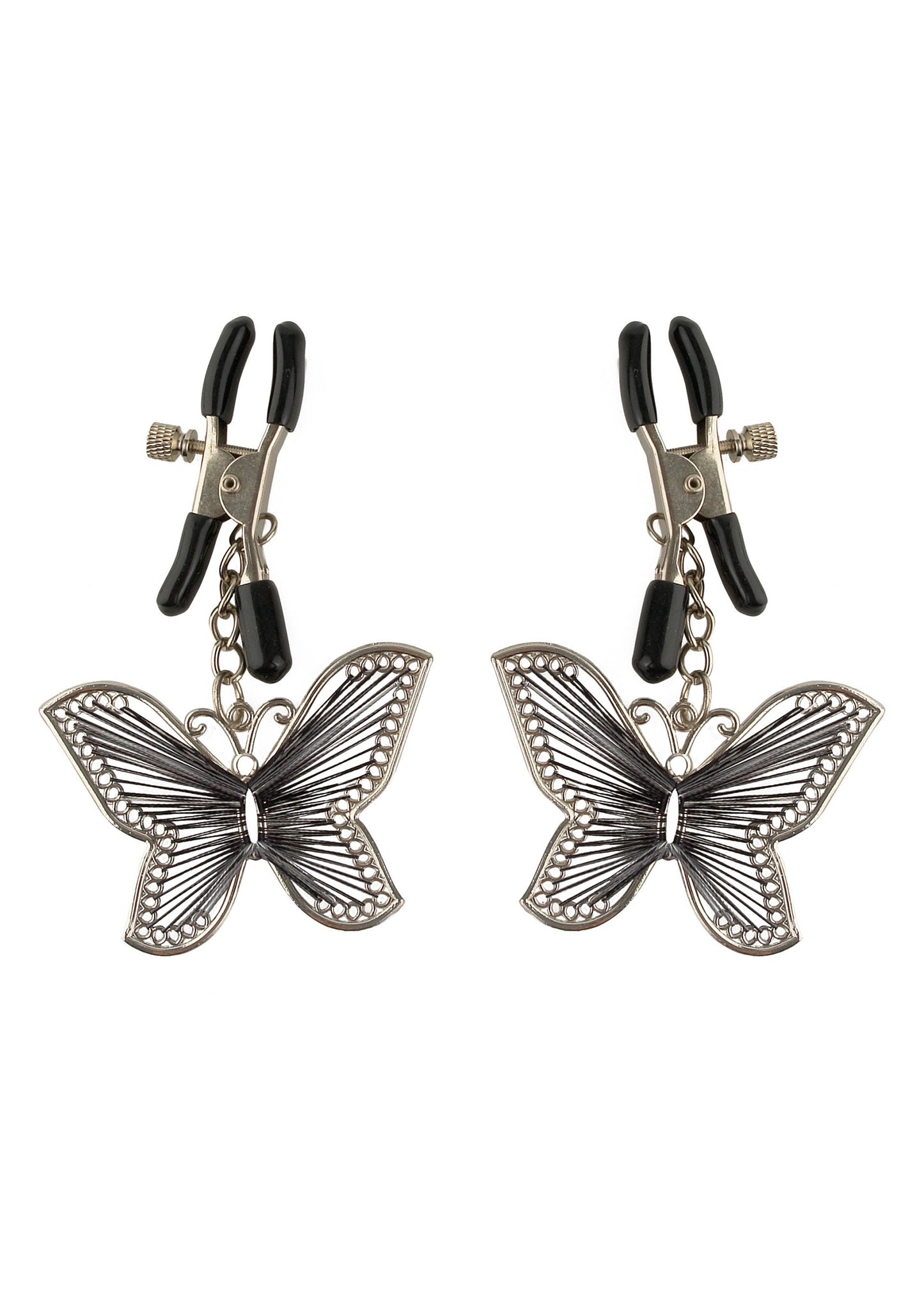Butterfly Nipple Clamps
