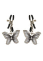 Butterfly Nipple Clamps