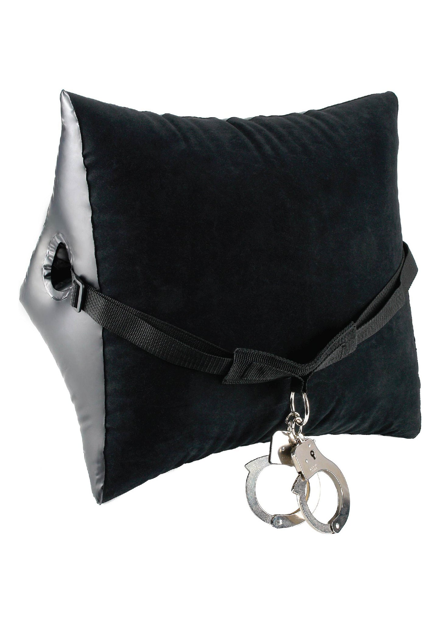 Deluxe Position Master Cuffs