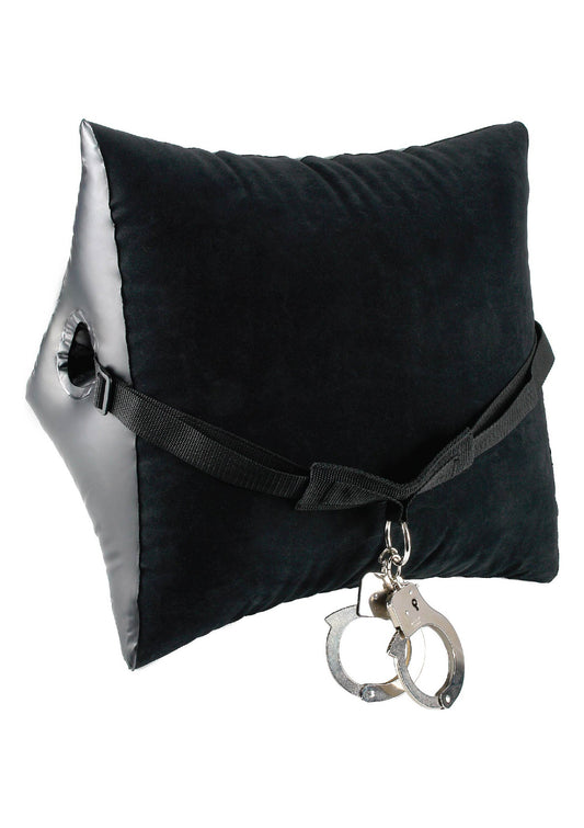 Deluxe Position Master Cuffs