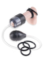 Suck N'Stroke Head Pump