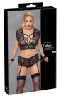 Bra Set Bondage 4XL