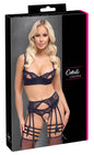 Bra Suspender Set 80B/M