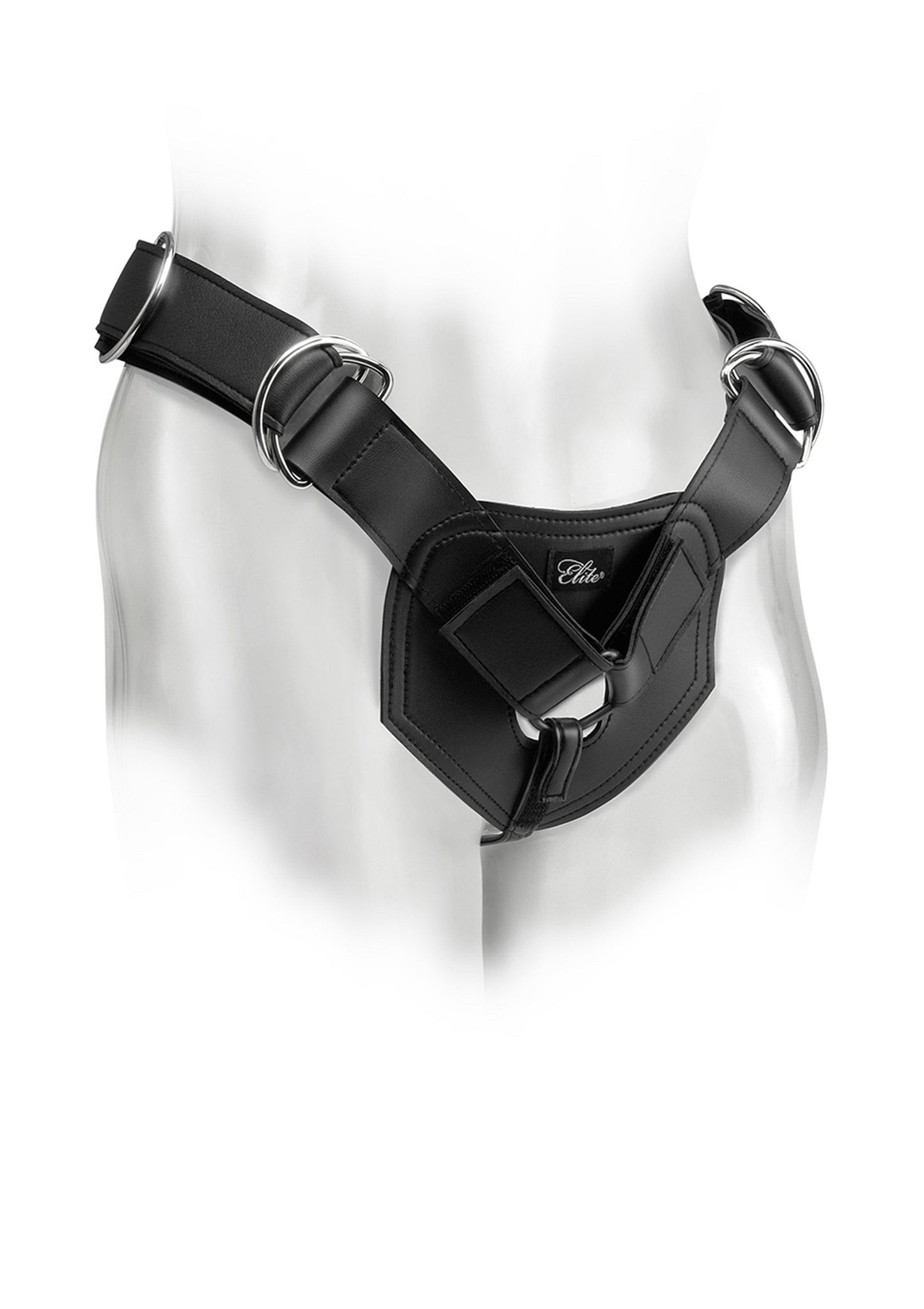 Universal Heavy-Duty Harness