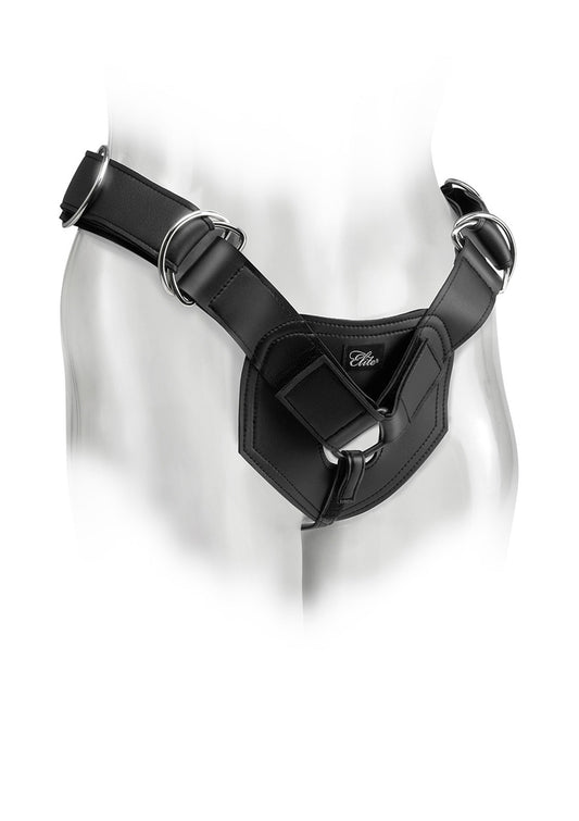 Universal Heavy-Duty Harness