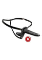 Double Penetrix Strap-On