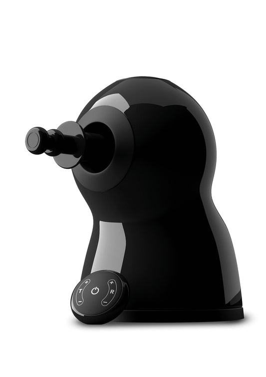 The Bigger Bang Sex Machine
