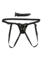 Designer Strap-On