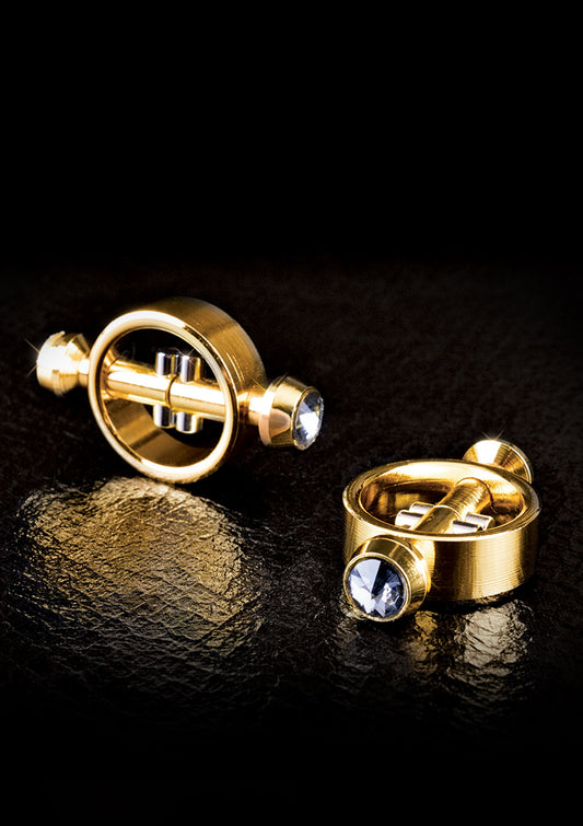 Magnetic Clamps