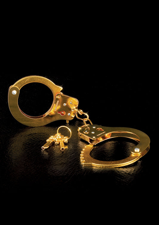 Metal Cuffs
