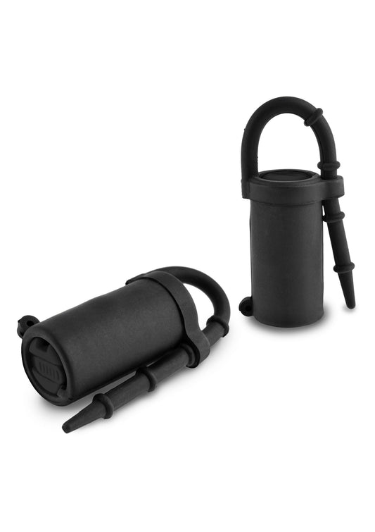 Vibrating Nipple Teazers