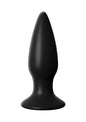 Rechargeable Anal Plug Small